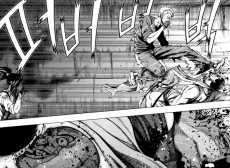 Extrait de La mosca -5- Vol. 5