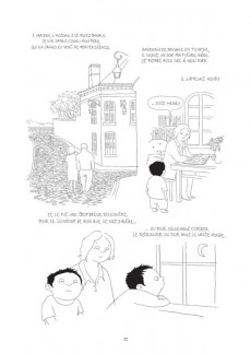 Extrait de Les enfants de l'envie