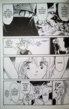 Extrait de Kazan -6- Volume 6