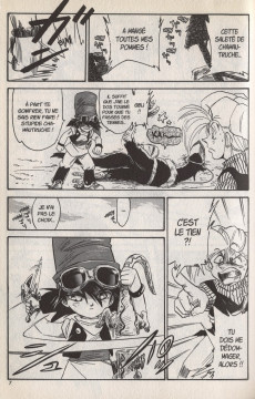 Extrait de Kazan -5- Volume 5