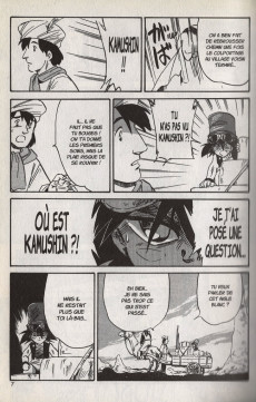 Extrait de Kazan -4- Volume 4