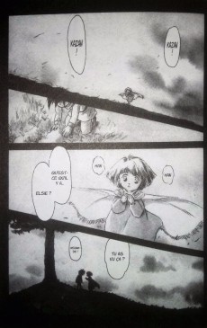 Extrait de Kazan -1- Volume 1