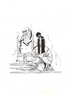 Extrait de Kogaratsu -12TL- Le protocole du mal