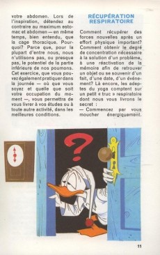 Extrait de Manuel des Castors Juniors -4- 4ème manuel des Castors Juniors
