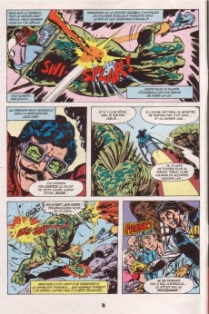 Extrait de Star Wars (Comics Collector) -6- Numéro 6