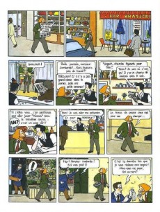 Extrait de Oscar Lombardo - Oscar Lombardo et le savon de Marseille
