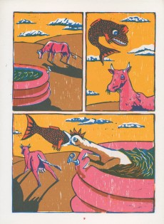Extrait de Modo Quid - L'enquête posthume suivi de L'aventure