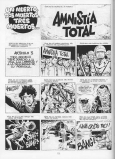 Extrait de España -INT- España - Una, grande y libre