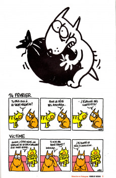 Extrait de Maurice et Patapon -3- Maurice et Patapon - Tome 3 - HS19