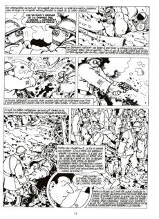 Extrait de Le der des ders
