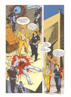 Extrait de Terminator -2- Tome 2