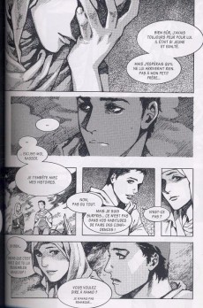Extrait de Naplouse -1- Tome 1 