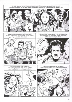 Extrait de Le suicide de la Déesse - Le Suicide de la Déesse