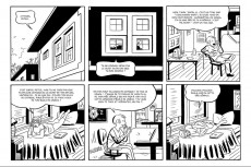 Extrait de Peter et Miriam - Tome 1