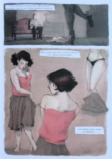 Extrait de Poèmes érotiques - Contes grivois de Guy de Maupassant