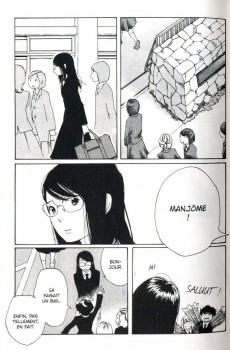 Extrait de Fleurs bleues -4- Tome 4