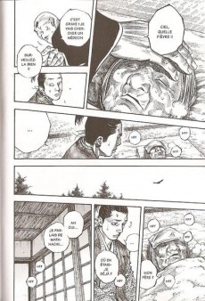 Extrait de Vagabond -31- Volume 31