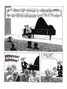 Extrait de Haut de gamme -1- Bas de gamme