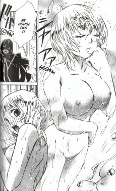 Extrait de My Z Hime - My Otome -2- Volume 2