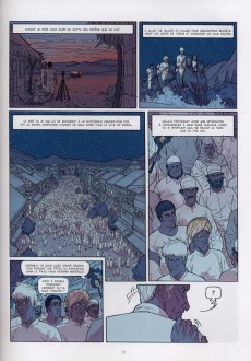 Extrait de Jules Verne - Voyages extraordinaires -8- La maison à vapeur - Partie 2/3 - Au cœur de la jungle