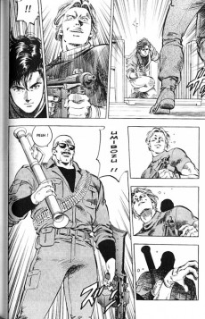 Extrait de City Hunter (édition de luxe) -30- Volume 30