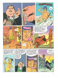 Extrait de Cinémastock -2- Tome 2