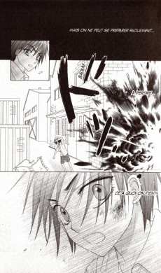 Extrait de L'académie Alice -17- Tome 17