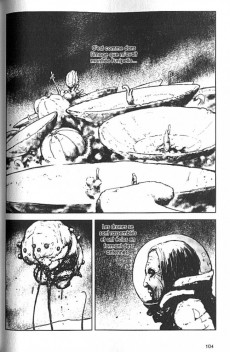 Extrait de Biomega -6- Tome 6