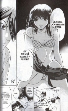 Extrait de Hammer session ! -9- Volume 9