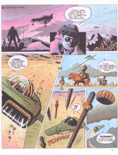 Extrait de Jason Muller - Tome a1980