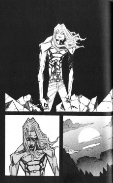 Extrait de Priest -7a- Tome 7