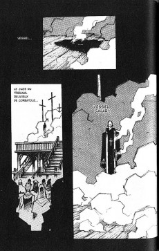 Extrait de Priest -5a- Tome 5