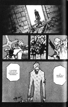 Extrait de Priest -4a- Tome 4