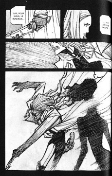 Extrait de Priest -2a- Tome 2