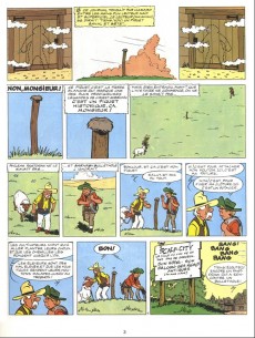 Extrait de Chick Bill -5655Pub- Kid-la-Gâchette