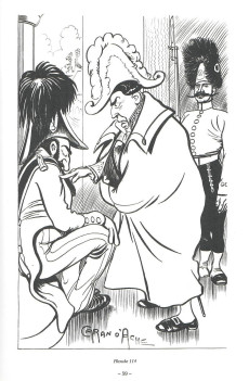 Extrait de (AUT) Caran d'Ache - Maestro