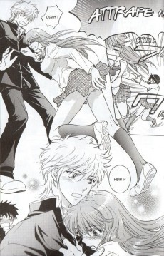 Extrait de Otaku girls -5- Tome 5