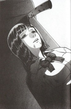 Extrait de Syndrome 1866 -3- Paranoïa