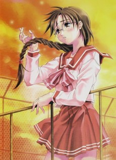 Extrait de To Heart - Anthology Plus Alpha