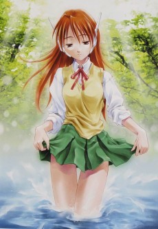 Extrait de To Heart - Anthology Max