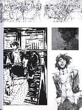 Extrait de Jazz Maynard -4TT- Sans espoir