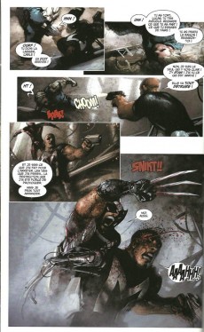 Extrait de Astonishing X-Men (Kiosque) -62A- La guerre du messie (4/4)