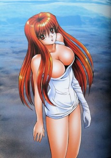 Extrait de Super jump special edition -HS- Graphic anthology