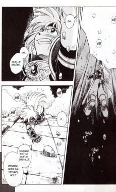 Extrait de Tales of Destiny -1- Tome 1