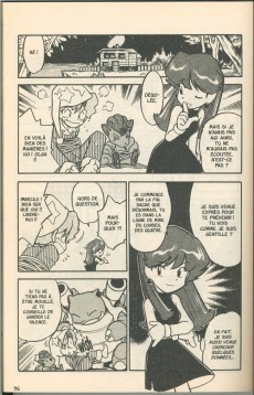 Extrait de Pokémon - La grande aventure -9- La grande aventure - tome 9