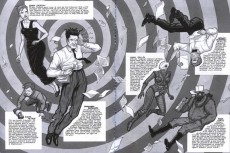 Extrait de The president is dead -INT- J'ai épousé une communiste