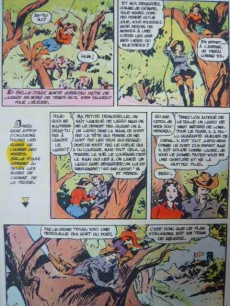 Extrait de Kid Oklahoma ! 