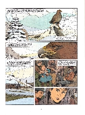 Extrait de Jackson -2- Le secret du Prussien