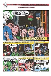 Extrait de Les belles histoires de l'Oncle Paul -2- Tome 2