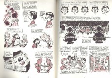 Extrait de La peur du rouge - La Peur du rouge